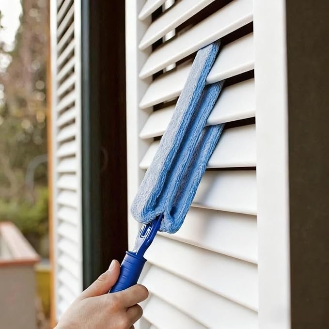 for multi Microfiber Cleaning Brush - Image 2
