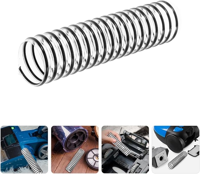 Housoutil Vacuum Cleaner Hose Replacement Tube Compatible - Image 8