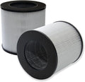PUREBURG Replacement Filter Compatible by PUREBURG-PureYourBreath