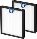 2 Packs Vital 100S Replacement Filter，Compatible by Unknown