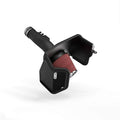 K&N Cold Air Intake System: High-Flow Air Filter, Increase Performance & by KNEngineeringInc