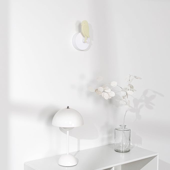 Birdie 2.0 - Design Indoor CO2 Monitor - Air Quality Monitor & CO2 Sensor - Image 7