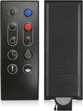 Replacement Remote Control for Dyson Pure Hot+Cool HP00 HP01 Air Purifier by YALVHKIHOME