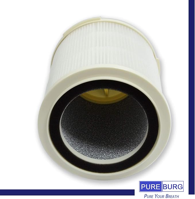 PUREBURG Replacement Filter Compatible - Image 5