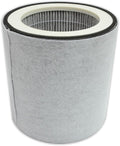 PUREBURG Replacement HEPA Filter Compatible by PUREBURG-PureYourBreath