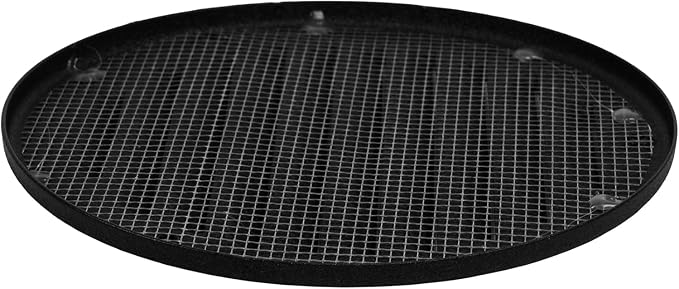 5" Inch Round Ventilation Grille - Image 7