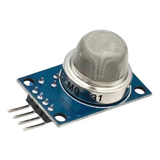 Reliability MQ131 / 136/137 / 138/139 Sensors Module - Image 7