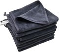 Microfiber Cleaning Cloth Ultra Absorbent & Soft Micro Fiber Cloth by SURPRISEPIE