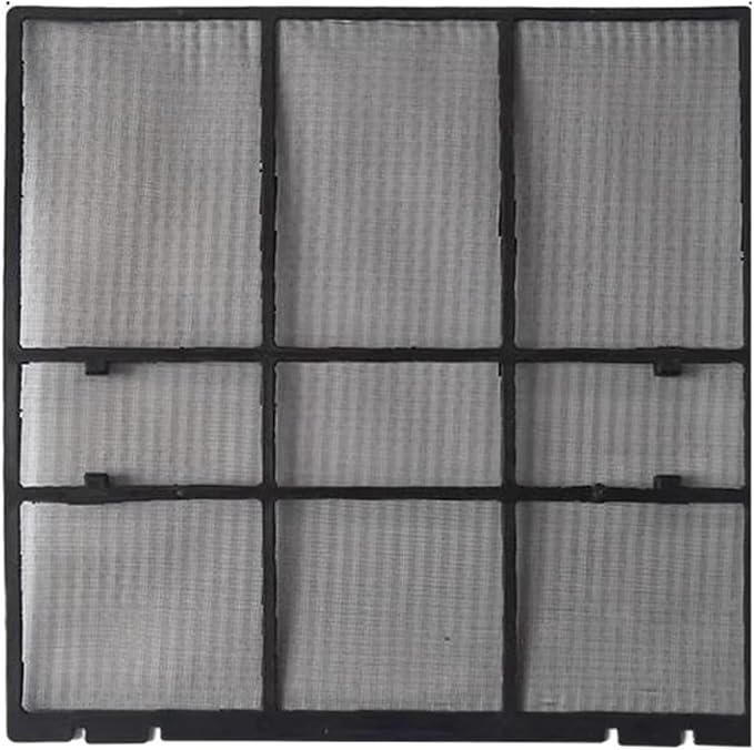 2PCS Conditioner Filter Dust-Proof Nets ，Compatible by Unknown