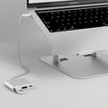Battony USB-C to 4K HDTV Digital AV Adapter by Battony