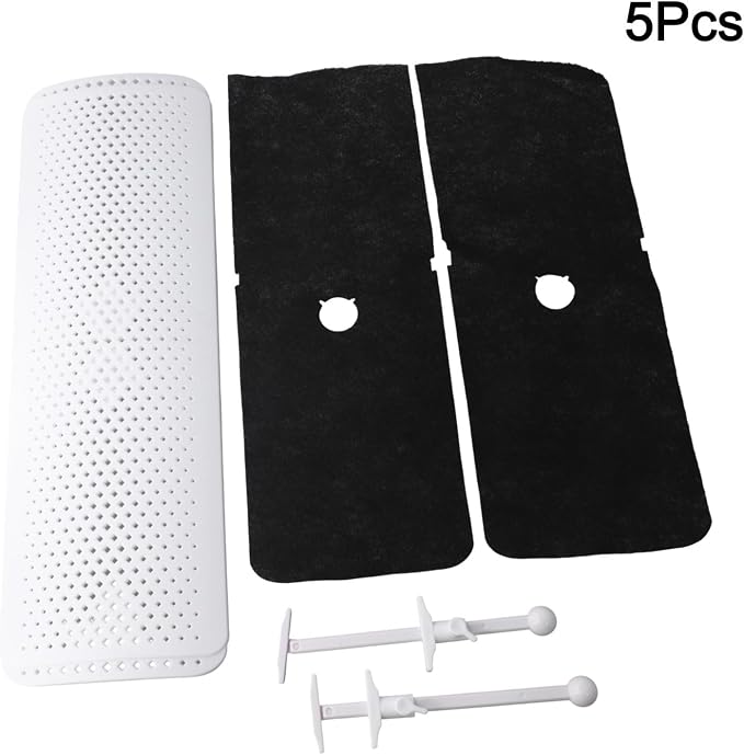 AC Air-Deflector For Central Air-Conditioning, Adjustable Anti-Direct Blowing - Image 5