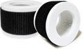Nispira PB-P02 Replacement HEPA Filters by Nispira