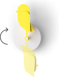 Birdie 2.0 - Design Indoor CO2 Monitor - Air Quality Monitor & CO2 Sensor by Birdie