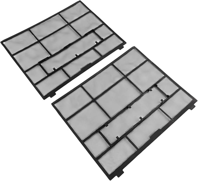 FABULETTA Air Conditioner Filter Accessories - Image 8