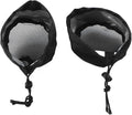 2 Pack Grow Tent Vent Duct Filter Covers by Unknown
