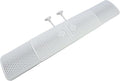 Ac Vent Adapter, Top And Side Vent Cover, Air Conditioner Filter Cotton Insert by Unknown