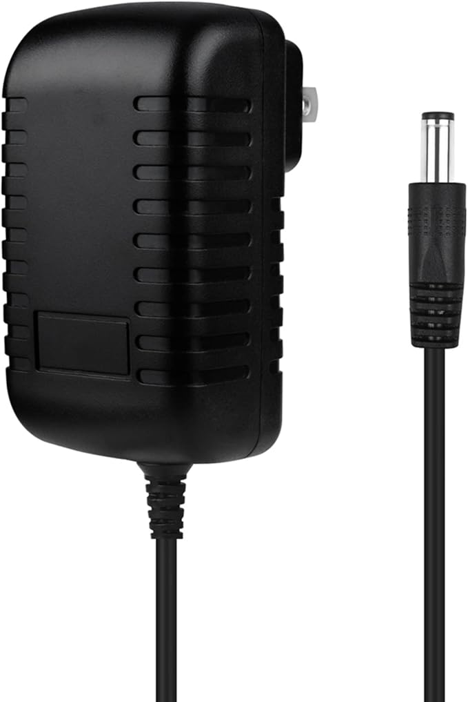 Replacement AC Adapter Compatible by Dysead