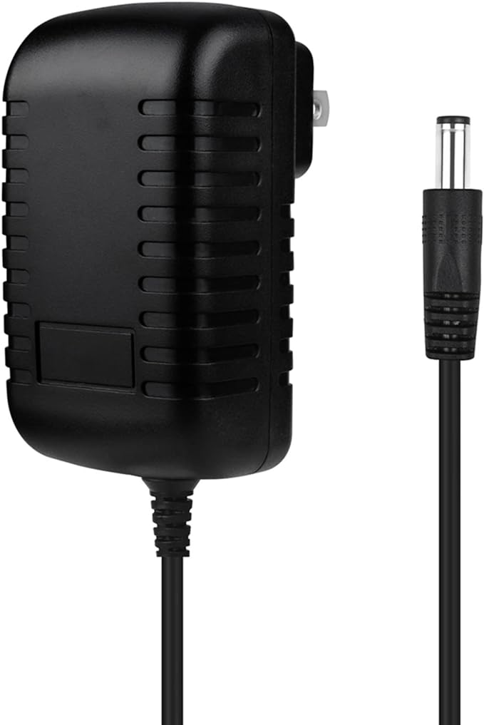 Replacement 24V AC Adapter Charger Compatible by Dysead