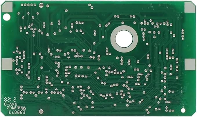 Air Purifier Accessories Printed Circuit Assembly PCB CJ21004-1 2P651984-1 - Image 2
