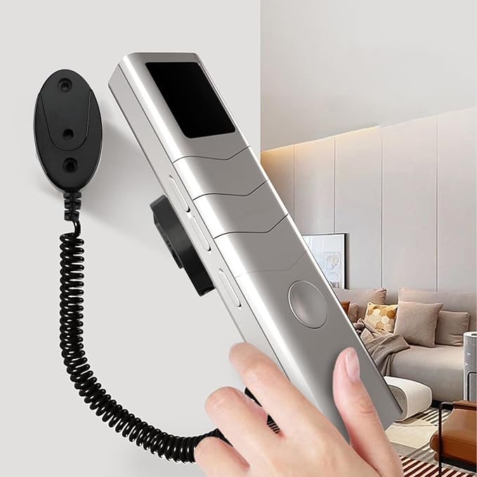 Magnetic Remote Leash Control Holder - Image 6