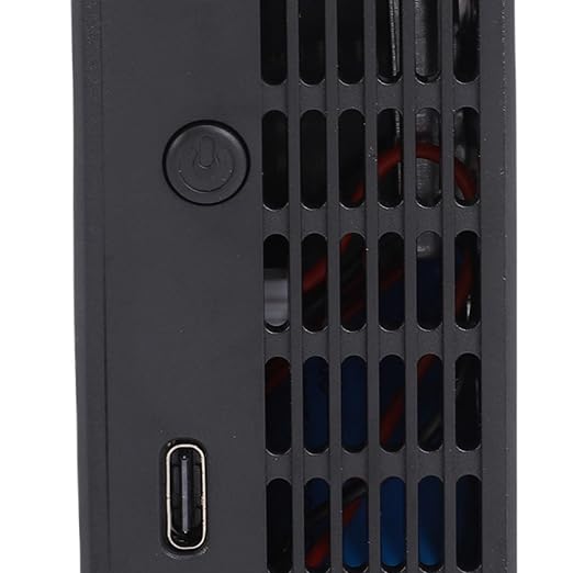 Zunate 5 in 1 Air Quality Tester, Portable Digital Detector - Image 9