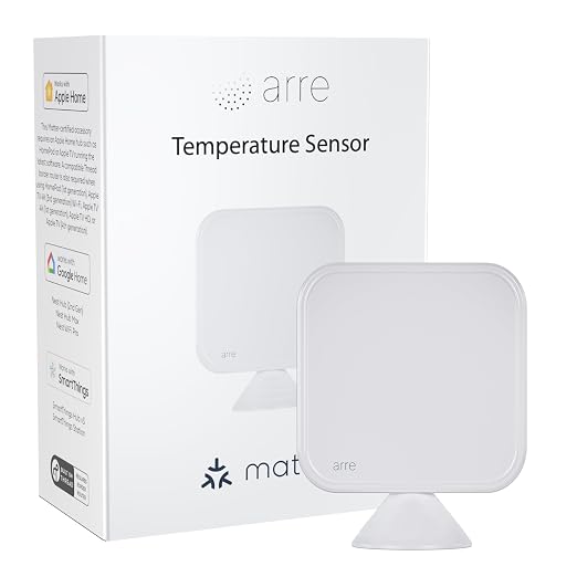 arre Temperature Humidity Air Pressure Sensor by Unknown
