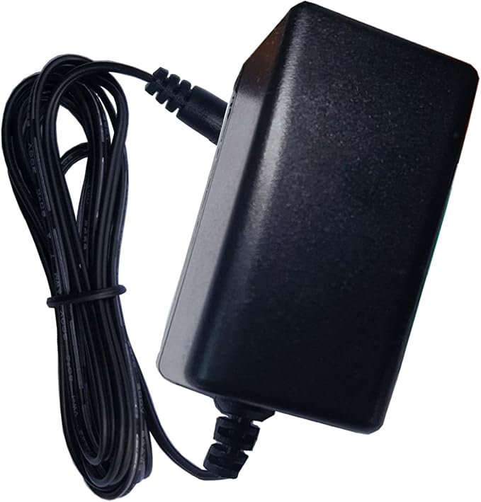24V 1A Adapter for ECOSELF HAP-603 HAP-603WF Smart Air Purifier | DC24V 1000mA - Image 4