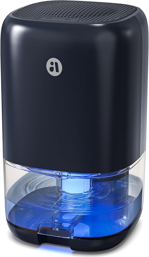 Dehumidifier, 35 OZ Small Dehumidifiers by TABYIK