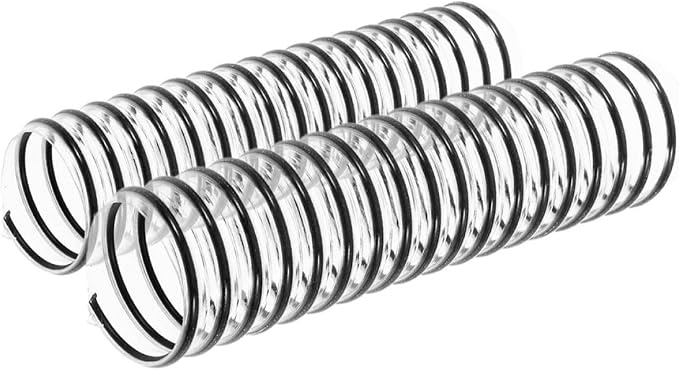 NUOBESTY Vacuum Cleaner Replacement Hose and Waste Tube by NUOBESTY