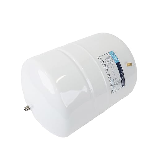 Neo-Pure Reverse Osmosis Storage Tank - Image 7