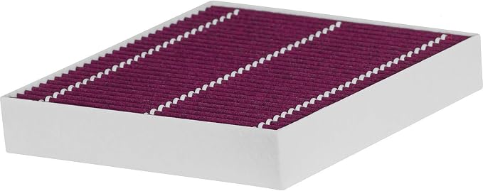 Febreze Odor Control HEPA Cabin Air Filter by PUREFLOW RZ18089H Fits 2021-2026 - Image 10