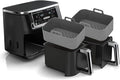 2Pcs Air Fryer Silicone Liners Rectangular by MMHOfficial