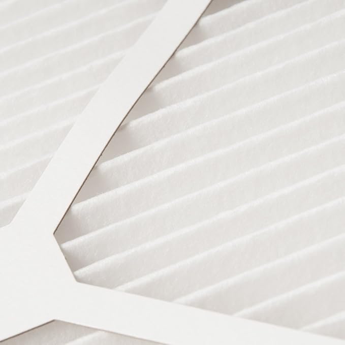 Nordic Pure 14x30x1 Tru Mini Pleat MERV 10 AC Furnace Air Filters 3 Pack | - Image 6