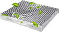 CF10374 Cabin Air Filter with Activated Carbon by RPMPart