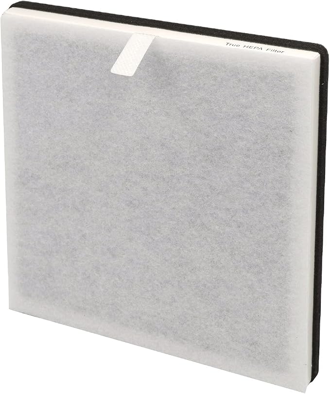 Nispira PEAIRPLG High Efficiency 3-in-1 True HEPA Replacement Carbon Compatible - Image 3