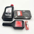 Genuine Tune Up Kit for Honda EB4000x EB5000 EB6500 EM4000sx EM4000sx EM5000sx by KINDZA