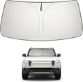 Proadsy 2026 Upgrade Windshield Sun Shade Custom Fit 2015-2025 2026 by Proadsy