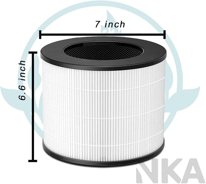 Premium Model 14 HEPA Replacement Filter - Image 2
