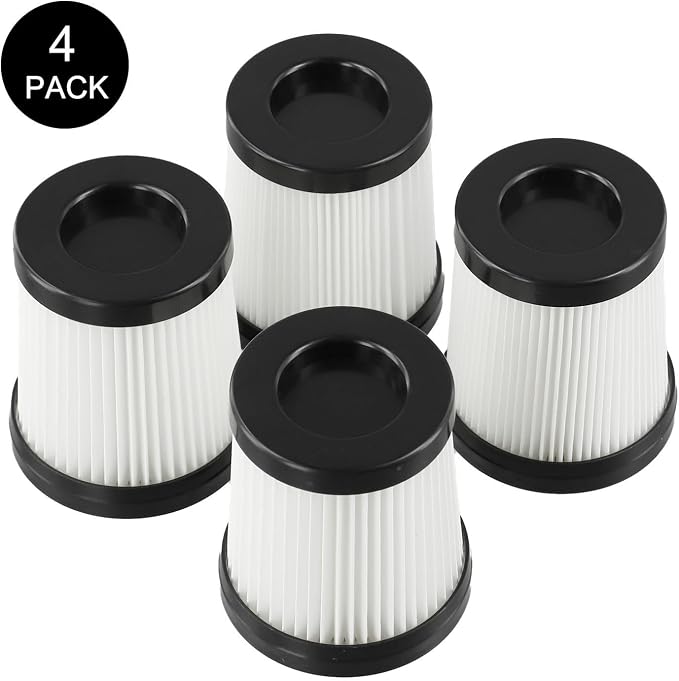 Washable HEPA Filter Replacement - Image 8