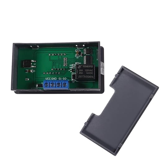 2Pcs DC 24V 20A Relay Module - Image 5