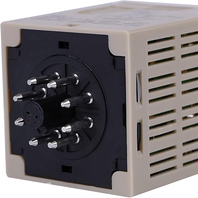 LED Display Automation Digital, dh48s Digital Display time Relay Delay Timer - Image 8