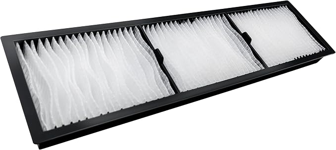 ELPAF46 /V13H134A46 Projector Air Filter by GJESENTEN