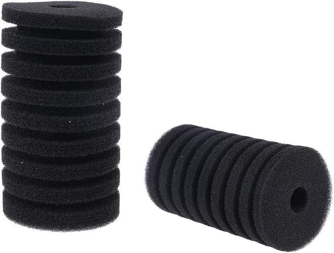 Aquarium Filter Sponge Replacement Media - Image 6