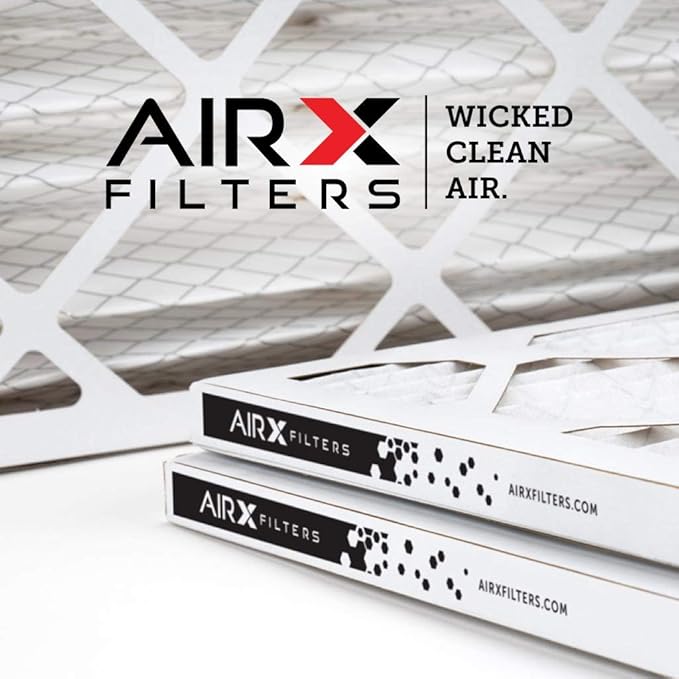 AIRx Filters 13x21.5x1 Air Furnace Filter MERV 11 Allergy, & Pet Dander - Image 8
