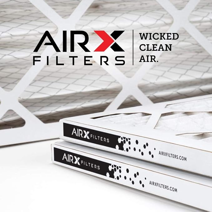 AIRx Filters 20x20x1 Furnace Filter MERV 8 Pleated Replacement Air Filter - Image 8