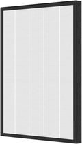 Replacement HEPA Carbon Combined Filter，Compatible by Unknown