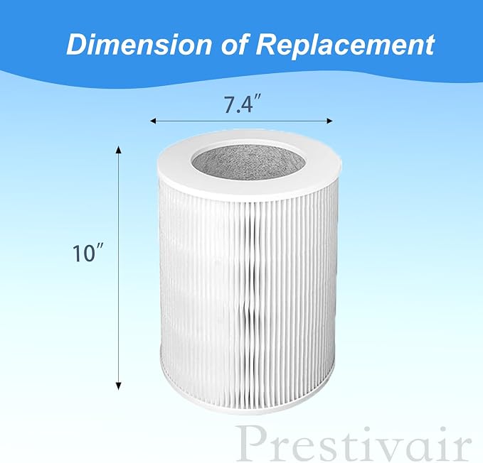 HP670 Replacement Filters Kit Compatible - Image 4