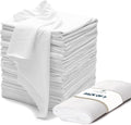 VALENGO New Lint Free Rags – 100% Cotton Cloth, Soft T-Shirt Rags, Lint Free by ValengoFabrics