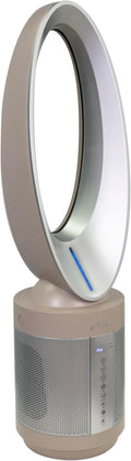 Hunter ExtremeAir Tower Bladeless Air Purifier. 2-in-1 Air Purifiers by HunterFanCompany