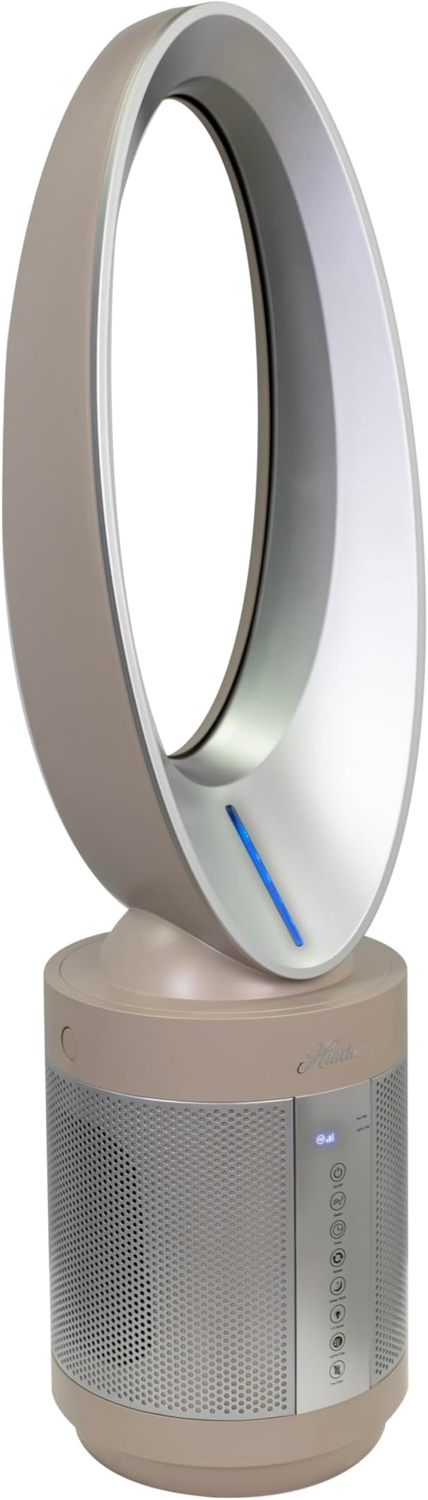 Hunter ExtremeAir Tower Bladeless Air Purifier. 2-in-1 Air Purifiers by HunterFanCompany